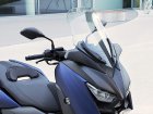 Yamaha XMAX 400